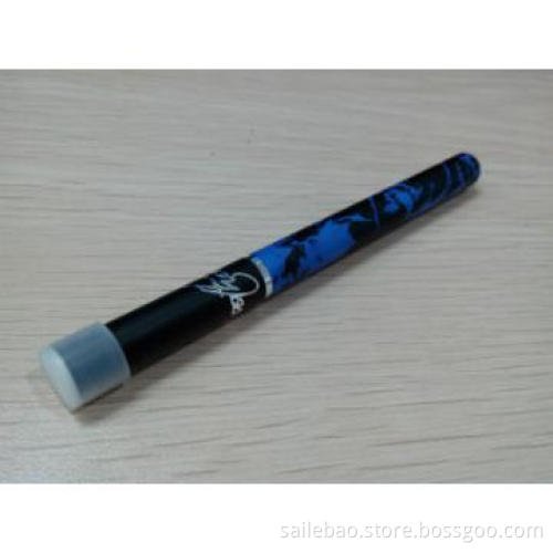 colorful portable ehookah e cig KGO with 1100 MAH battery and Unique T